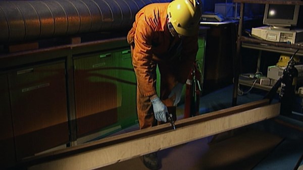 Forensic Files Season 8 Episode 1 Flashover