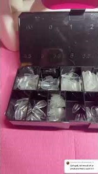 all the products I use! comment for links! #fypシ #nails #nailgelart #nailtech #viralvideo #nailtech