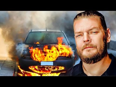 Corey Harrison’s Shocking Fall from Pawn Stars Fame: Health Scare, Family Overdose