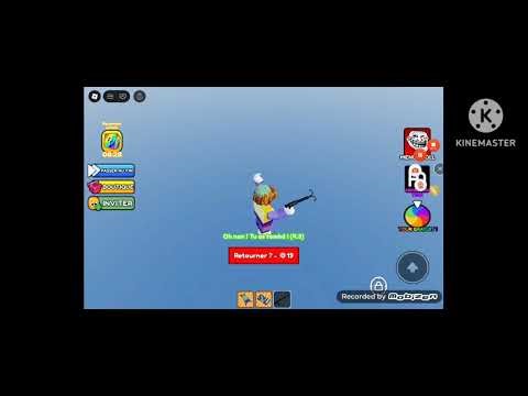 Man Destroys Computer #3