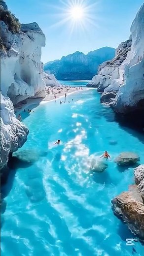 Milos | Greece’s Hidden Island Paradise