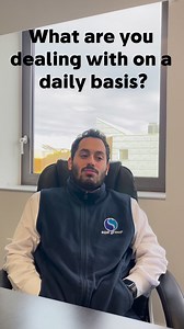 24 reactions · 4 comments | " I want to make a difference" Operations Coordinator Tom Slagter shares his experience of working in all different sides of the industry. | SQR Security Solutions | Facebook