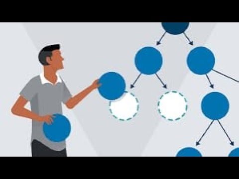 COUNTING BINARY TREES | DATA STRUCTURES | DEPT OF ISE | ATRIA IT
