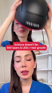  Regrow your confidence. The FDA-cleared iRESTORE Elite has helped 500,000+ people combat: ✔️ Receding hairline ✔️ Bald spots ✔️ Thinning crown ✔️ Widening parts ✨ Try it risk-free with our 12-month money-back guarantee. Experience real results  | iRESTORE Hair Growth System | Facebook