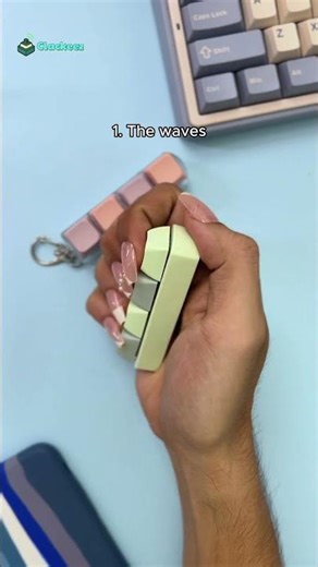 TOP 7 Keyboard Fidget Tricks That Feel SUPER Satisfying!