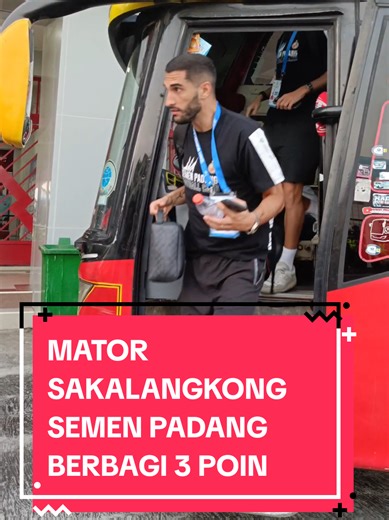 MATOR SAKALANGKONG: 3 Poin Berharga untuk Madura