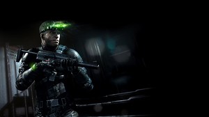 Splinter Cell Chaos Theory Free Download