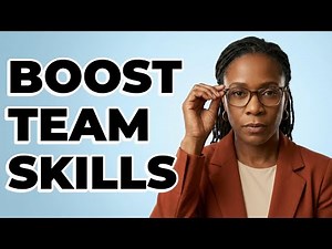 What Steps Build Employee Skill Development?