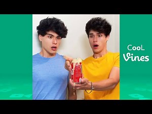 Alex Stokes & Alan Stokes Funny Vines 2020 - New Stokes Twins Instagram Videos