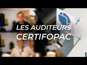 Témoignages d’auditeurs : expériences avec Certifopac et utilisation d’Appolo