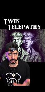 66K views · 2.4K reactions | Twin Telepathy Experiments 﫢 #telepathy #telepathic #truestory #mystery #paranormal #supernatural #ghosttoast #ghosttoastspooks | GhostToast | Facebook