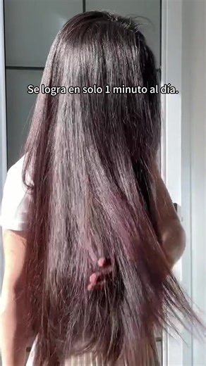 Vitamina para el cabello #hairvitamin #aracelihernandez922 #fypシ