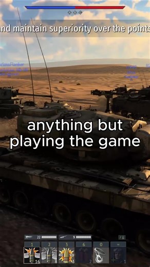 2026 Trust: War Thunder Gameplay Analysis