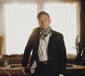 Tyler Childers - 'Oneida'