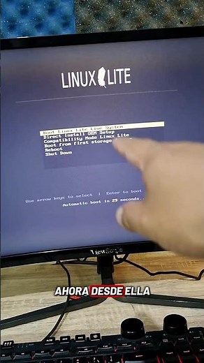 Can this PC be saved with Linux? #pcrepair #linux #troubleshooting