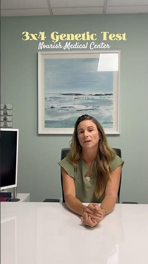 Looking Deeper with Genetic Testing