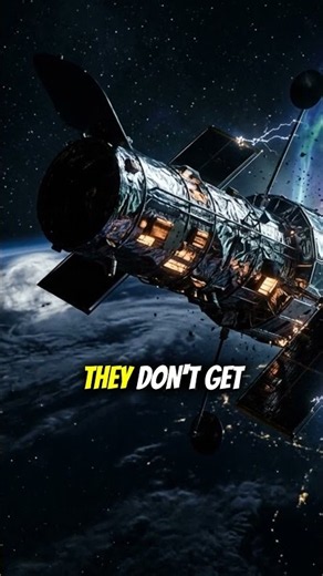 NASA Is Terrified of the Bermuda Triangle of Space