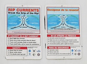 Rip current - Alchetron, The Free Social Encyclopedia