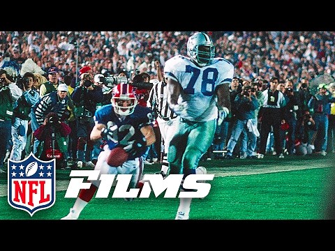 #9 Lett's Super Blunder | NFL Films | Top 10 Worst Plays