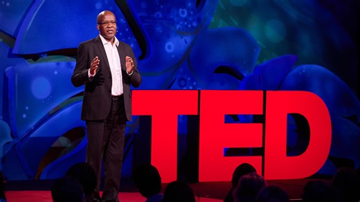 Why I want to bring lions back to my village