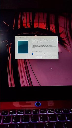 Hidden widows tool | Windows scanner for usigned and suspicious drivers | windows tool #windows