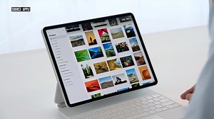 Apple adds overlapping windows to iPad with Stage Manager #WWDC22 | The Verge