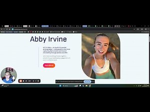 Lab Logs #5 - Website is FINISHED!