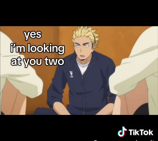 Top Funny Moments Featuring Coach Ukai in Haikyuu