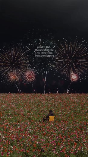 Andhika on Instagram: "Thank you for everything."