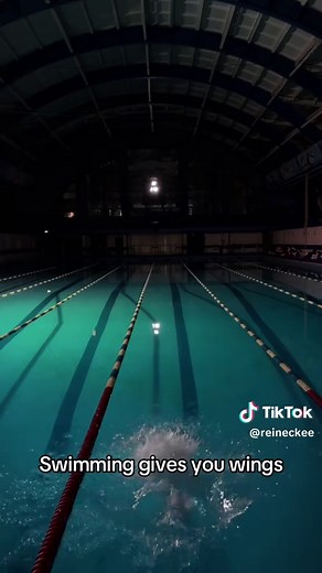 Swimming Gives You Wings: Benefits of Swimming for Everyone