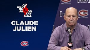 Zoom conference: Julien