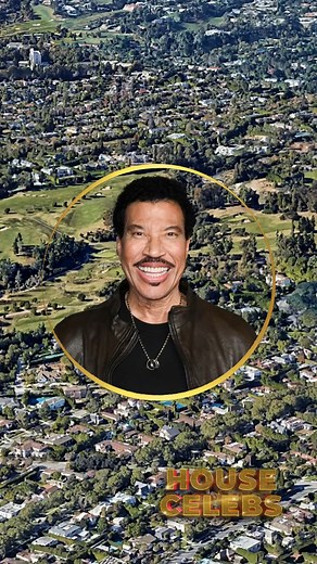 🏛️ Lionel Richie’s $29M Beverly Hills Mansion 🎹✨ Welcome to the palatial Beverly Hills estate of music legend Lionel Richie. This 12,787 sq. ft. property boasts 6 bedrooms and 13 bathrooms, radiating grandeur and classic Hollywood charm. From its regal architecture to the lush grounds, this home is a timeless symbol of success — much like Richie himself. 🎶🌴 #LionelRichie #CelebrityHomes #BeverlyHillsMansion #LuxuryLiving #MusicLegend #MegaMansion #StarProperty #HouseGoals #CaliforniaLuxury #