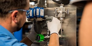 優れたメカニカル・シール・サポート・システムを構築する | リファレンス・センター | スウェージロック