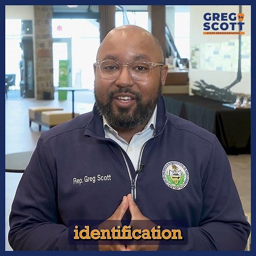 Scott Hosts Shredding Event – April 12th