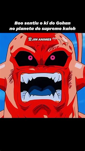 Majin Boo x Gohan || #dragonball #majinboo #gohan #anime #edit