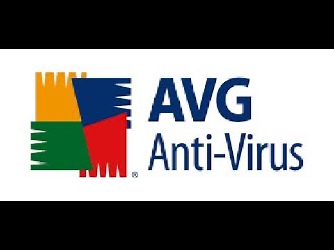 كيفية عمل اسكان فيروسات بالفلاشة avg scan for computers