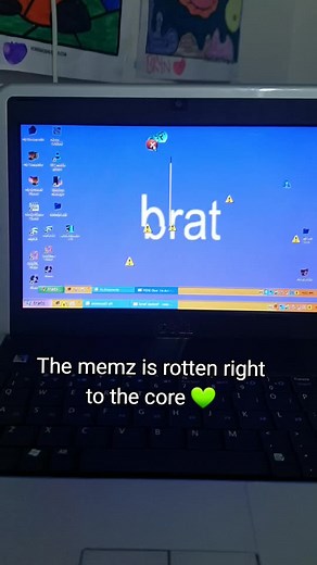 Understanding the Memz Computer Virus