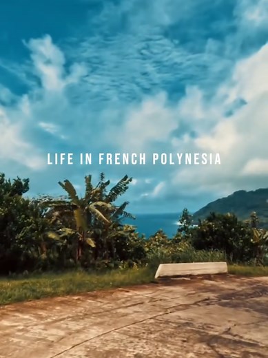 Experience the Unique Nature of French Polynesia