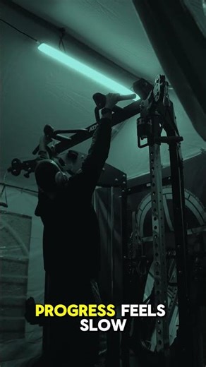 Keep It Up - Motivational Speech