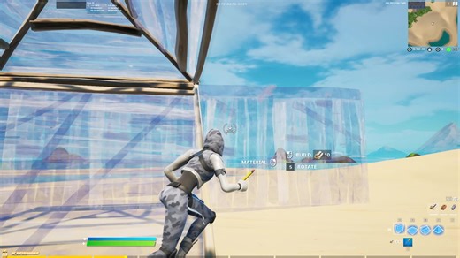 Client using NEW DOUBLEMOVEMENT JOIN DISCORD https://discord.gg/Wy4Qskkp #fyp #foryoupage #fortnite #doublemovement #Keyboard #controller #movement