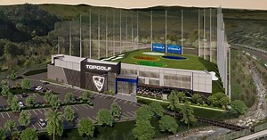 Topgolf announces plans to open 2 San Diego locations