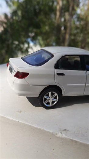 #Centy toy honda city Cars collection AP short papa ♥️ please guys subscribe channel Shorts 2026