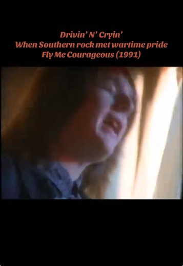 Fly Me Courageous: A Southern Rock Anthem of War