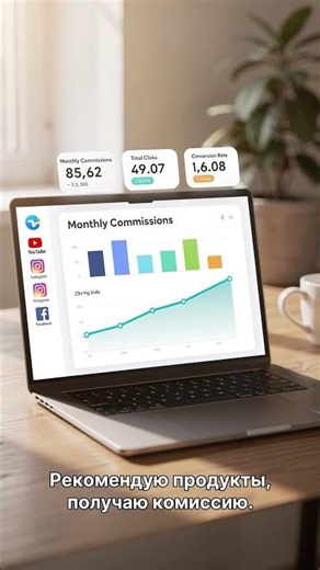 🎯 5 способов пассивного дохода, которые работают в 2026
