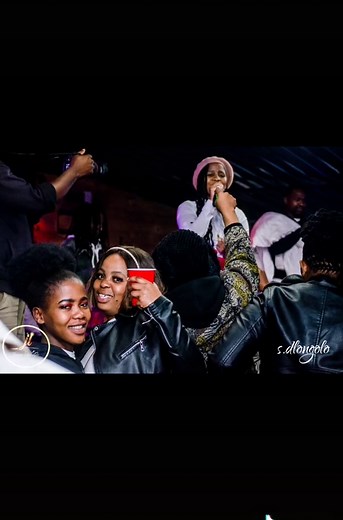 Ngibonga ithuba 🙏