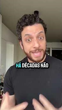 Why does Virgínia exist?