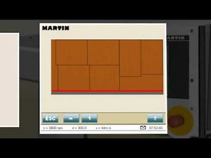 MARTIN ARDIS optimisation software