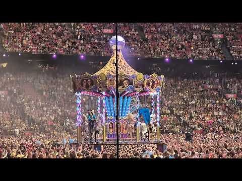 Toppers in concert 2025 - johan cruijff arena amsterdam