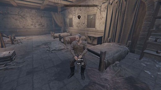 The Broken Hourglass Quest Guide - Tainted Grail: The Fall of Avalon