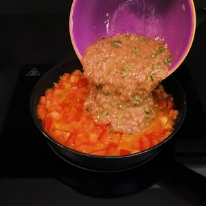 Quick, easy and delicious breakfast, ready in just a few minutes! | Yum Yummy